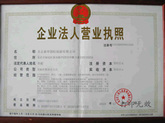 Travel Licenses