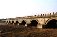 Marco Polo Bridge