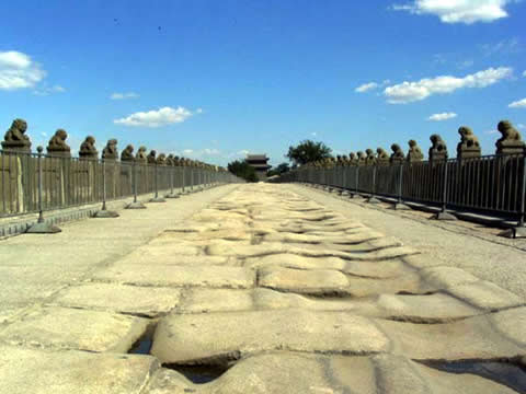 Marco Polo Bridge