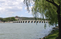 The Summer Palace