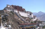 Beijing Lhasa Shanghai 6 Days Private Tour