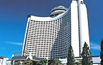Beijing International Hotel