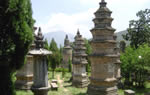 Beijing Shaolin Kung Fu & Luoyang Grottoes 2 Nights Rail Tour