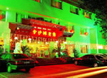 Beijing Shatan Hotel