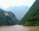 Beijing Xian Yangtze River Shanghai 8 Days Standard Tour