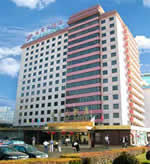 Beijing Yuexiu Hotel