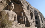 Beijing Datong 3-day Tour