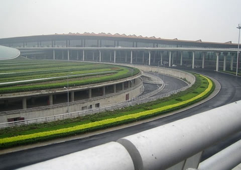 Terminal 3