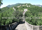 Mutianyu Great wall and Temple of Heaven Private Day Tour