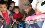 Beijing Hutong, 798 Art Zone, Beijing Sun Village ( Orphanage ) and Peking Univercity Tour