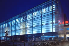 Beijing Planning Exhibition Hall