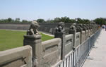 Zhoukoudian ( Peking Man Site) - Marco Polo Bridge - Stone Flower Day Tour