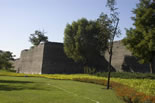 Ming Dynasty City Wall Relics