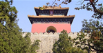 Ming Tombs