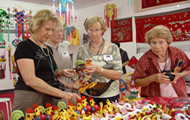 Gaobedian Village