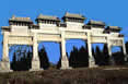 Ming Tombs