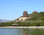 4-Day Beijing Tour Package C ( without hotel )