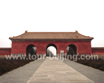 5-Day Beijing Tour Package A ( without hotel )