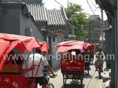 4-Day Beijing Tour Package B