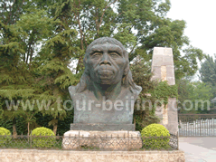 4-Day Beijing Tour Package B