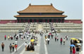 Forbidden City