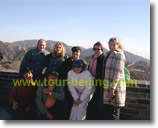 Tour Beijing on a Group