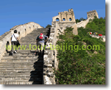 Tour Beijing Smart