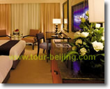 Tour Beijing Luxury