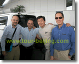 Beijing Car Tour