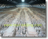 Beijing Side Trips