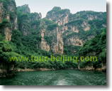 Beijing Weekend Trips