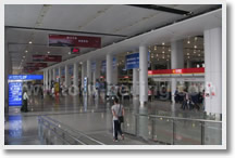 Beijing Airport Transfer Service