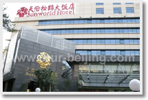 Where to stay in Beijing? 