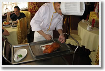 Beijing Travel Meals