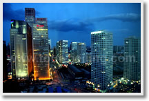 Beijing Foreign Embassies