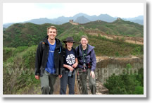 Beijing Special Travel