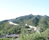 北京巴士觀光豪華三日精華遊(不含酒店住宿)