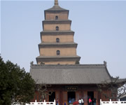 西安一地一日豪華私人旅遊