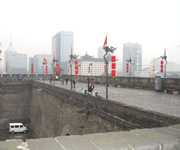 西安一地多日豪華私人旅遊