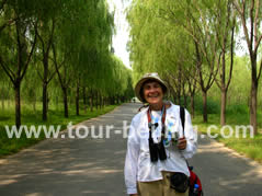 Beijing Bird Watching Day Tour