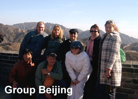 Group Beijing