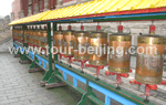 Chengde One Day  Private Tour