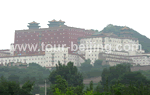 Beijing Chengde One Day Private Tour by car or van
