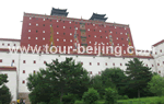 Chengde Half Day Private Tour A