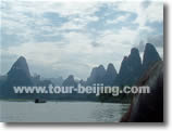 China Single Destination & City Tours