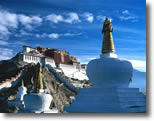 China Tibet Private Tours
