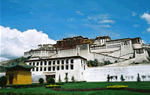 Lhasa