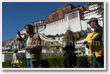 Tibet Tour
