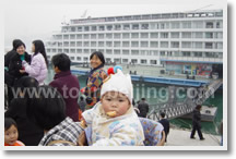 Yangtze River Cruises