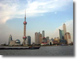 China Train Tours
